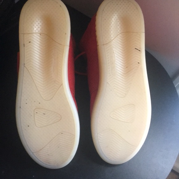 Adidas tubular invader strap shoes 🔴🔴 - Picture 4 of 8